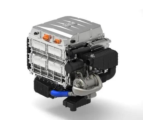 氫燃料電池分類(lèi)